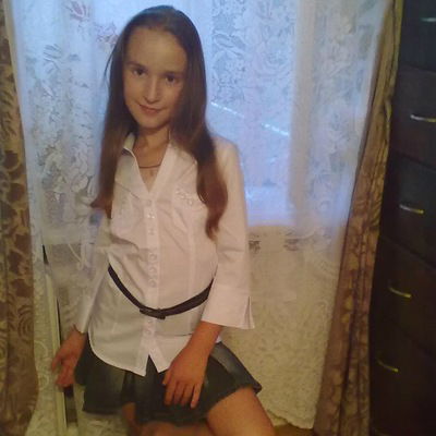 Наталья Воробьёва