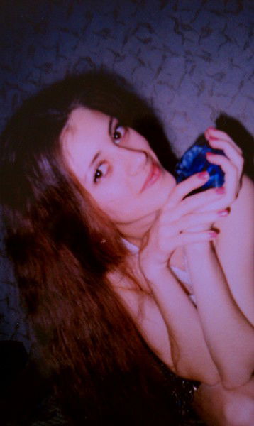 Елена Николаева