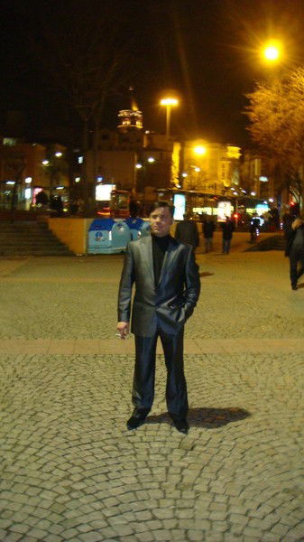 Юрий Кольцов