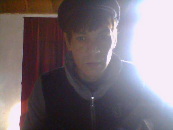 Баука Дуисенбаев