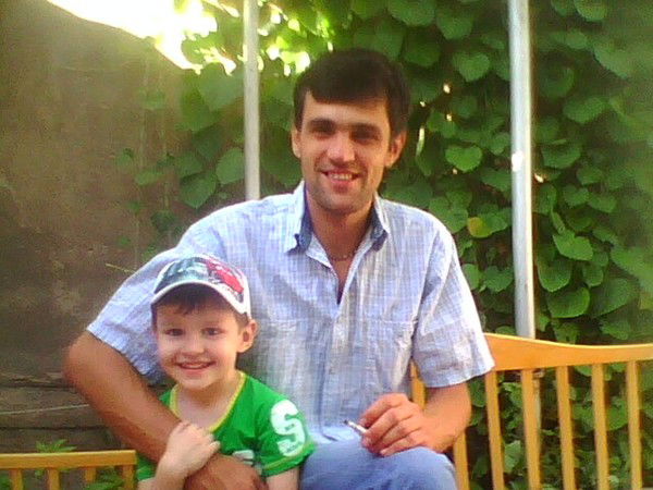 Андрей Смирнов