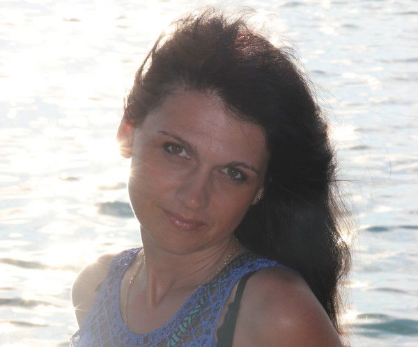 Елена Трефилова