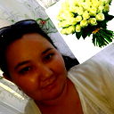 Botagoz Abildaeva