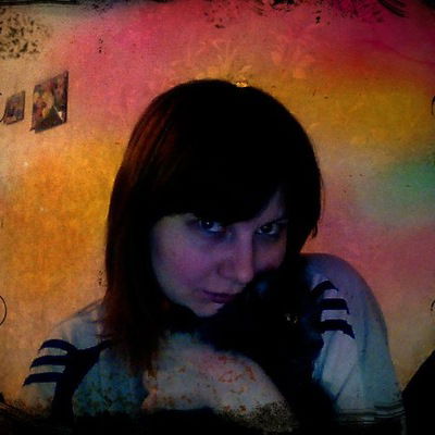 Лиля Лапина