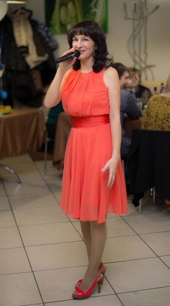 Марина Карючина Магия Праздников