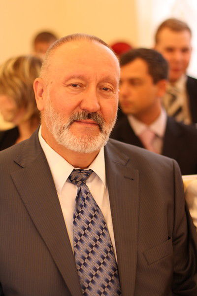 Александр Громыко