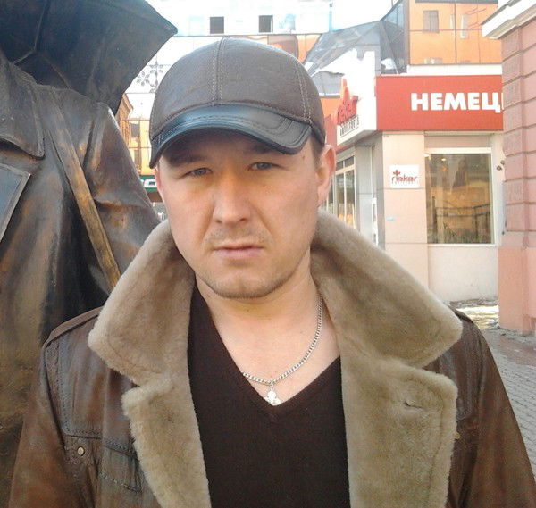 Дмитрий Докторов