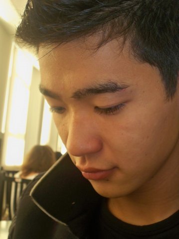 Ахат Чалкаров