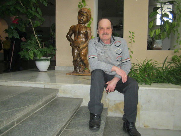 Владимир Баничев