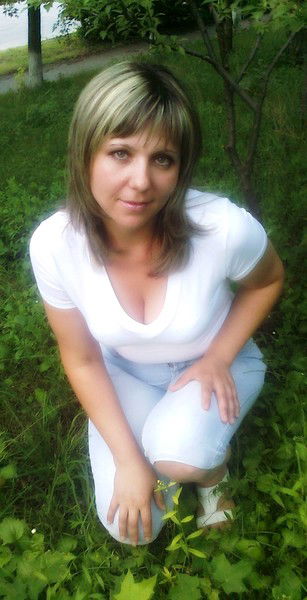 Лана Прохорчук