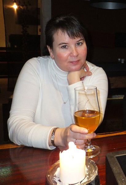 Марина Ширяева