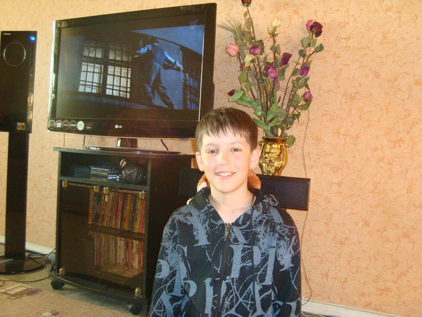 Артём Лещук