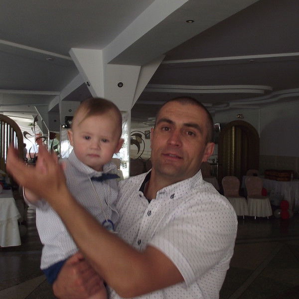 Пинкас Вячеслав