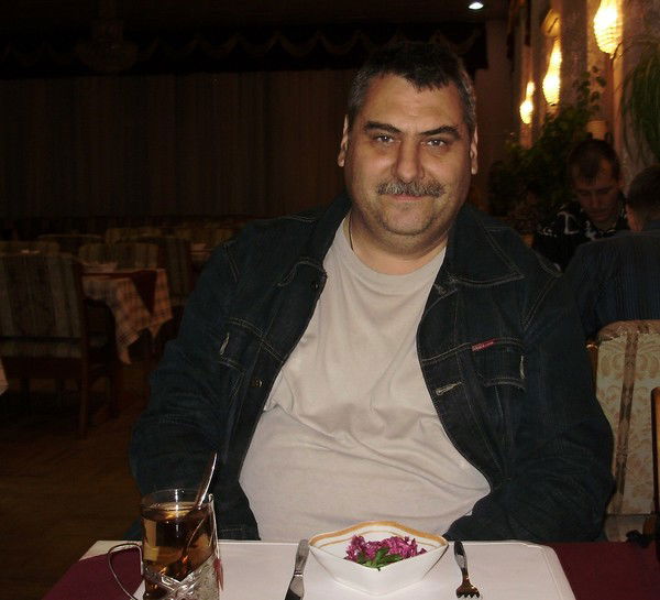 Виталий Свинтозельский