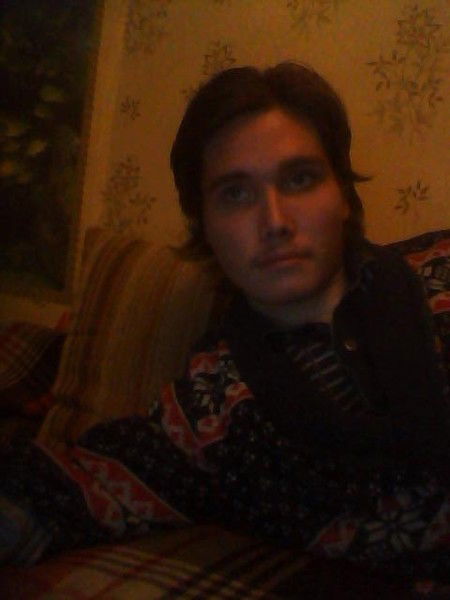 Сергей Гладков