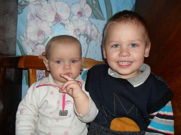 Михаил Кисель