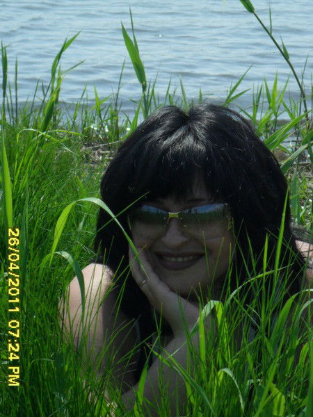 Ирина Ровнягина