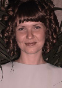 Анна Коробейникова