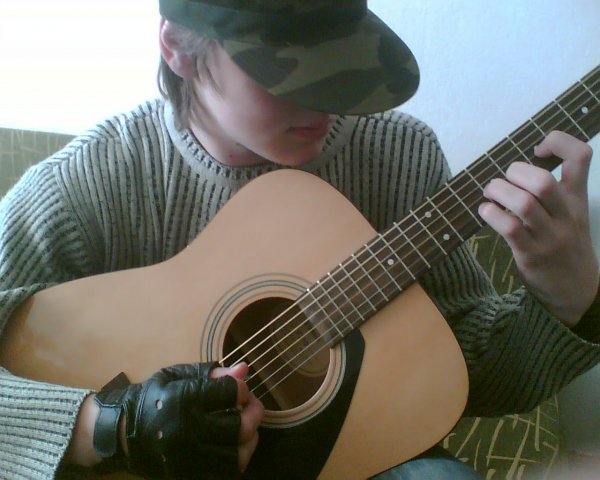 Егор Степанов