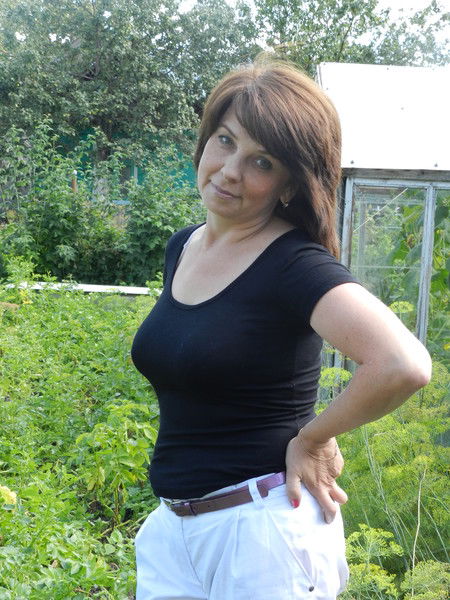 Люция Леонтьева