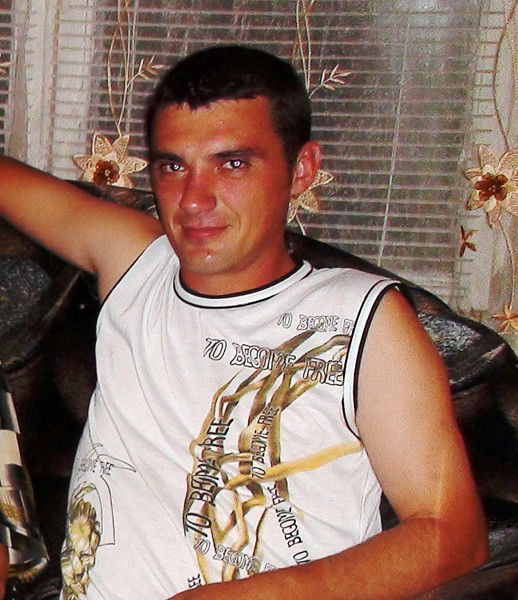 Руслан Кравцов