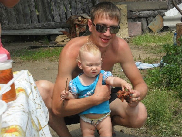 Диман Мольков