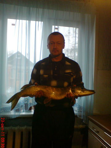 Сергей Гончаров