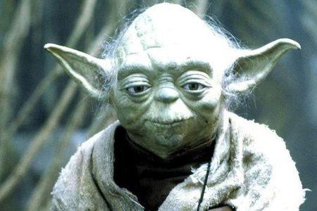 Yoda Master