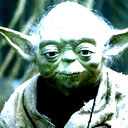Yoda Master