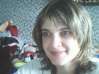 Наташа Некрасова