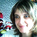 Наташа Некрасова