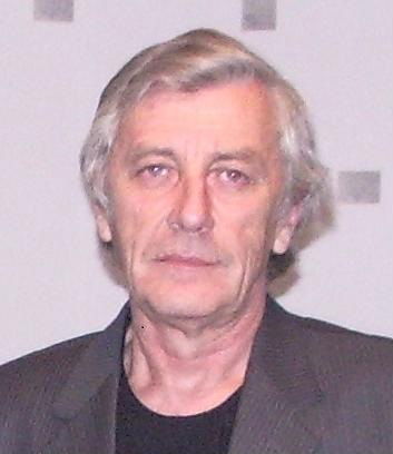 Михаил Митрохович