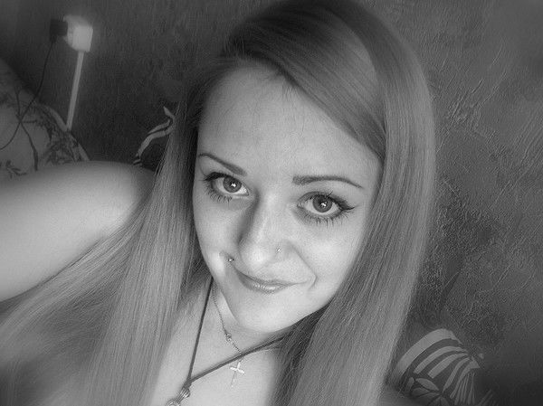 Анастасия Опарко