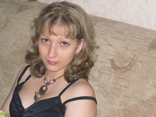 Анна Андронова