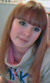 Любовь Антишкина