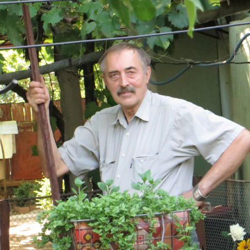 Юрий Разумеев