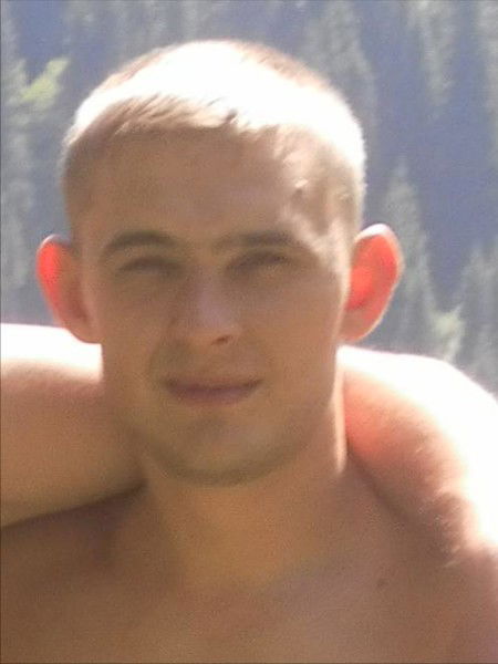 Андрей Литвинов