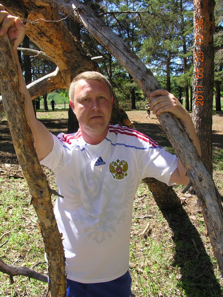 Михаил Митрохин