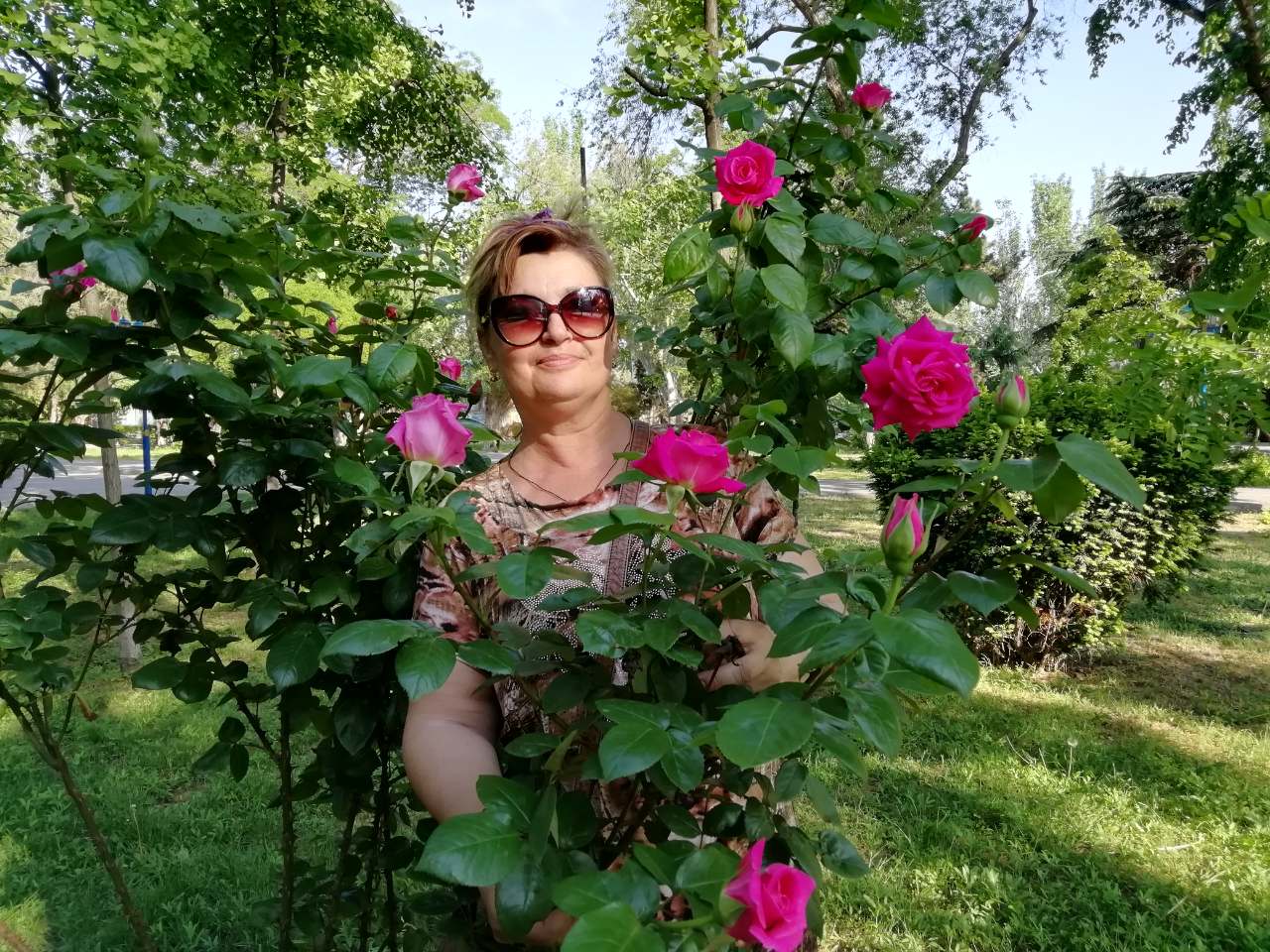 Людмила Иванова(Логай)