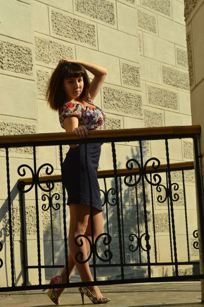 Альфиюша ***