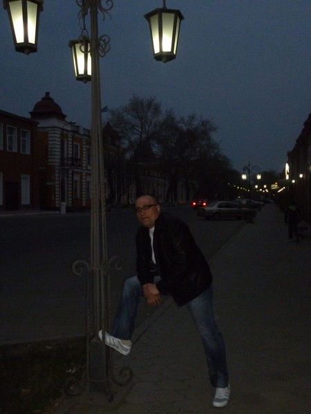 Андрей Шмидт