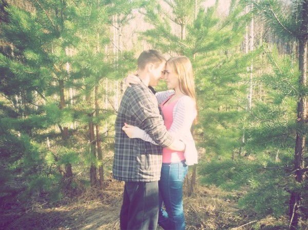 Анастасия Вербовская