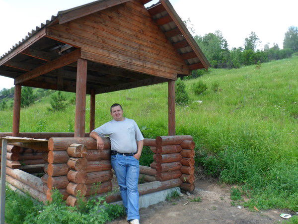 Андрей Польщиков