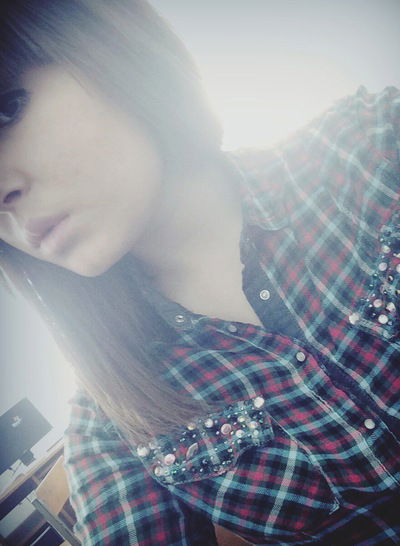 Катя Зарубина