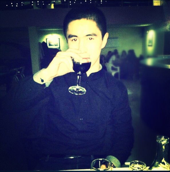 **nurdauletik** ***uzakbaev***