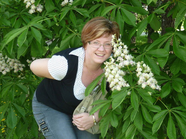 Светлана Полунина