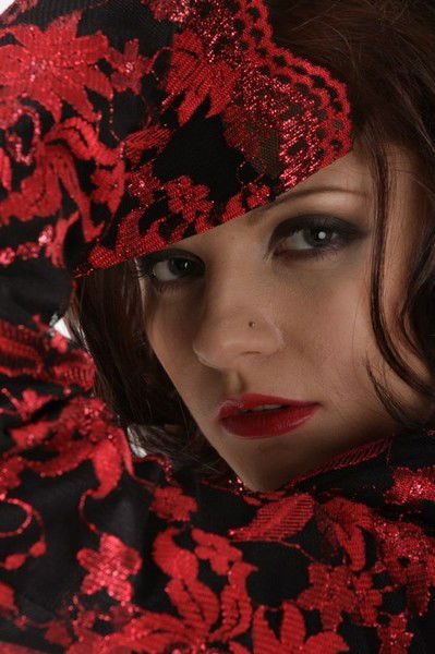 Кристина Климентьева