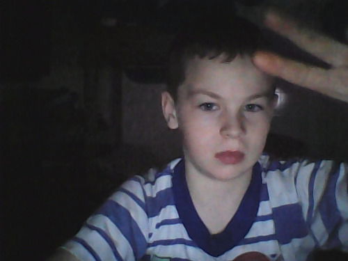 Роман Баранов