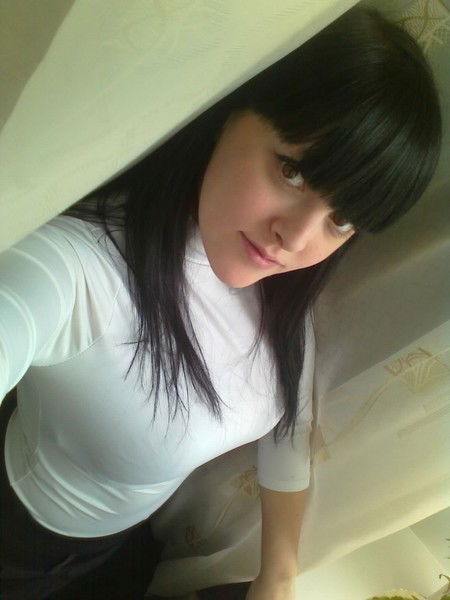 Мария Петрова