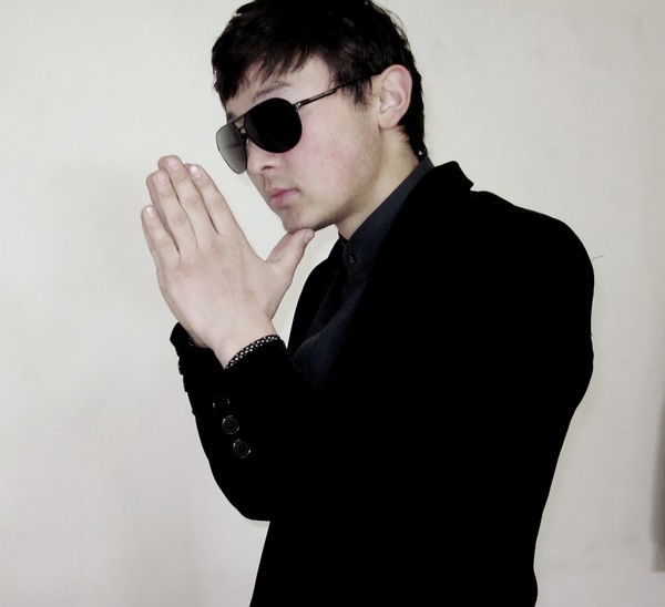 Асанали Ахметов